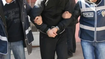Eskişehir'de Aranma Kaydı Bulunan 87 Kişi Gözetim Altına Alındı