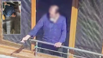 Ev sahibi Çiftin Ölümüne Dair Şüphelinin Çarpıcı İfadesi: 'Silahı Dağıtmak Amaçlı Ateşledim'