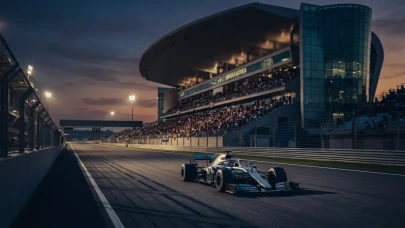 Formula 1 Türkiye GP biletler satışa çıktı mı? Ön satış depozito sistemi nasıl çalışıyor, en ucuz paket kaç TL?