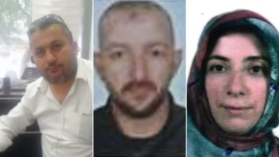 Ankara'da şoke eden 400 milyonluk miras cinayeti! Öz oğlu tuttu, sevgilisi kalbine şırıngayla enjekte etti