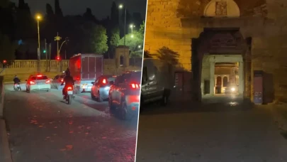 Fatih'te surların içinde erkek cesedi bulundu: İsa Çam'ın ölüm nedeni araştırılıyor