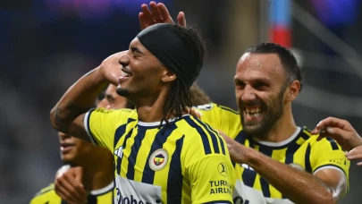 Fenerbahçe, Kamp Kadrosunu Duyurdu: Marco Asensio İle İlgili Gelişme Ne?