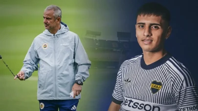Fenerbahçe Milton Delgado transfer gelişmesi: Milton Delgado Fenerbahçe'ye transfer olacak mı?