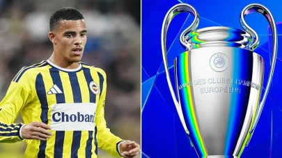 Fenerbahçe'nin Şampiyonlar Ligi'ndeki rakipleri ne yaptı? İşte gecenin sonuçları