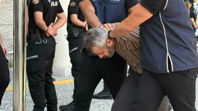10 yıl sonra yakalanmıştı: Suikast timindeki firariye yardım eden 10 kişiye operasyon