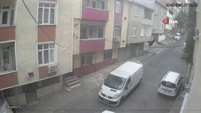 'Dur' ihtarına uymadı: Arnavutköy'den Avcılar'a kadar kovalamacanın ardından yakalandı