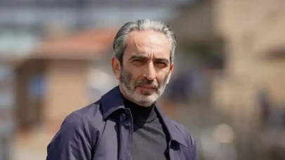 Fırat Tanış'tan yıllar sonra gelen çok konuşulacak itiraf ! İlker Ayrık'la ilgili neler dedi?
