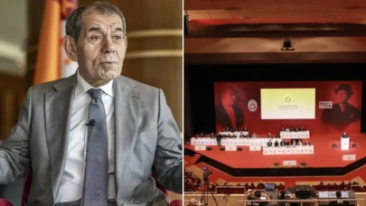 Galatasaray yıllık olağan genel kurul toplantısının tarihini açıkladı
