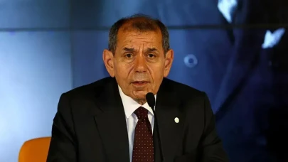 Galatasaray'da Genel Kurul Heyecanı: Tarih Belli Oldu