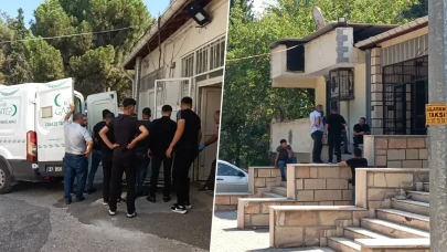 Gaziantep'te Halı Yıkama İşlemi Sırasında Elektrik Çarpması sonucu İki Kadın Hayatını Kaybetti