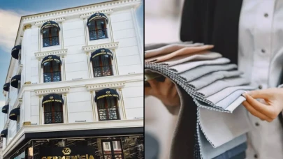 Germenicia Boya Tekstil ve Germenicia Hotel Zorlu Süreci Aşamadı: İflas Açıklaması Geldi!
