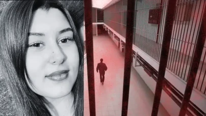 Giresun'da 17 Yaşındaki Tuana Elif'in Ölümüne Sebep Olan Sanığa 16 Yıl 8 Ay Hapis Cezası Verildi
