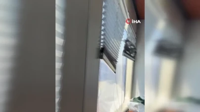 Girne'deki gemi kazasında kayıp yolcunun videosuna ulaşıldı