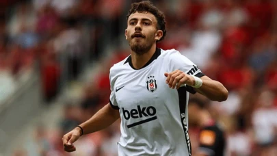 Golden Boy 100 ödülü için adaylar belli oldu: Süper Lig'den İlhan Fakılı yer aldı