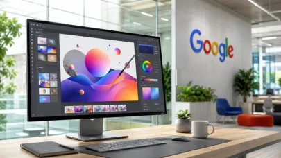 Canva'nın karşısına güçlü rakip geliyor