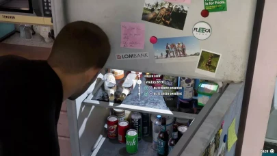 GTA 6’da buzdolabı sistemi neden oyundan çıkarıldı?