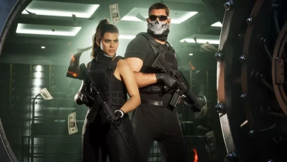 GTA 6'da Jason ve Lucia'nın Savaş Teknikleri Farklılık Gösteriyor!