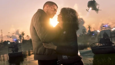 GTA 6'da Jason ve Lucia'nın İlişkisini Sona Erdirme Seçeneği Kullanıcıların Beğenisine Sunulacak!
