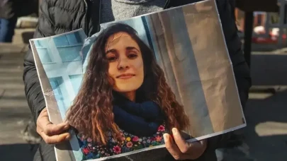 Gülistan Doku soruşturmasında 6. dalga operasyon : Gözaltına alınan 4 şüpheli tutuklandı