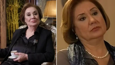 Aşk-ı Memnu’nun Arsen Hanım’ı Gülsen Tuncer’den üzen haber! Sevenlerinden dua istedi