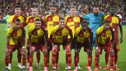 Göztepe'de kabus devam ediyor: Ligde galibiyet alamayan tek takım
