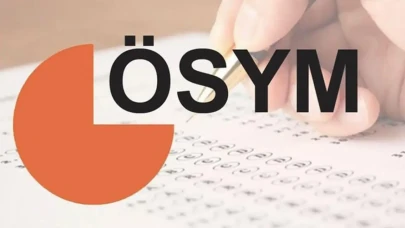 Hafta sonu sınav var mı, ne sınavı var? ÖSYM sınav takvimi 12-13 Eylül hangi sınav var?