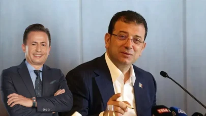 Hakaret davasında karar çıktı : İmamoğlu'na 2 yıl 1 ay hapis cezası ve siyasi yasak kararı