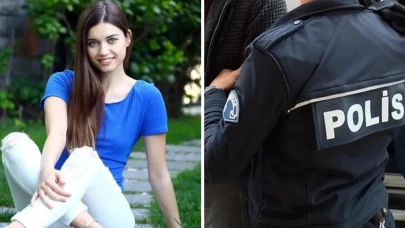 Hakkındaki gözaltı haberleri sonrası Afra Saraçoğlu'ndan açıklama