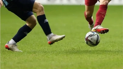 Hangi ligde hangi maçlar var ? İşte futbolda haftanın programı