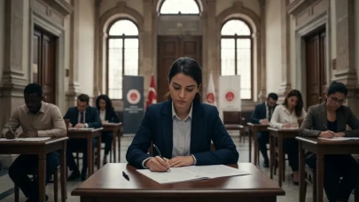 HMGS/2 Sınavının Tarihi ve ÖSYM Tarafından Sınav Yerleri Hakkında Son Gelişmeler!
