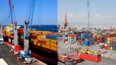 Temmuz Ayı Dış Ticaret Verileri Açıklandı: İhracat Birim Değeri Yükselişe Geçti!