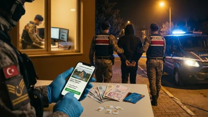 Bungalov hayali kabusa döndü! Tatilcileri tuzaklarına düşüren şebekeye üç ilde dev operasyon