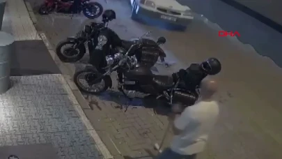 Isparta'da Temizlik Yaparken Faciadan Döndü: Araç Altında Kalmaktan Kıl Payı Kurtuldu!