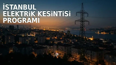 AYEDAŞ-BEDAŞ kesinti saatleri açıklandı: İstanbul'da bugün elektrikler ne zaman gelecek?
