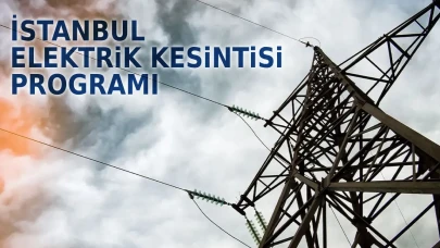 İstanbul elektrik kesintisi 11 Eylül 2026: Avcılar, Bahçelievler ve Başakşehir'de elektrikler ne zaman gelecek?