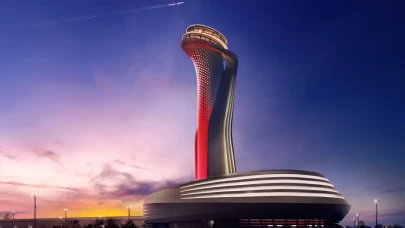 İstanbul Havalimanı'nda bir ilk yaşanacak: Uçuşları hızlandıracak hamle: Tarih verildi!