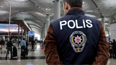 İstanbul Havalimanı'nda Uyuşturucu Operasyonu: Pilot Kıyafeti Giyen Şüpheli Kaçtı!