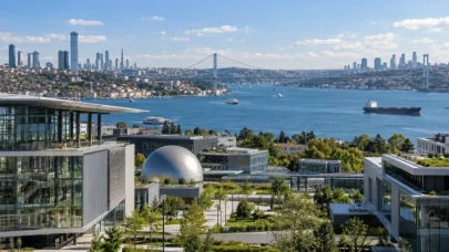 İstanbul dünya liginde 6 basamak geriledi