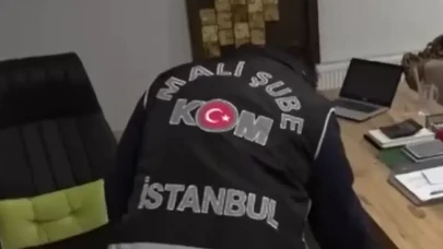 İstanbul merkezli 22 ilde fahiş fiyat ve fiyat manipülasyonu operasyonu: 33 gözaltı
