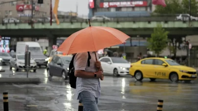 İstanbul'a ne zaman yağmur yağacak? İstanbul'a hangi gün yağmur yağacak?