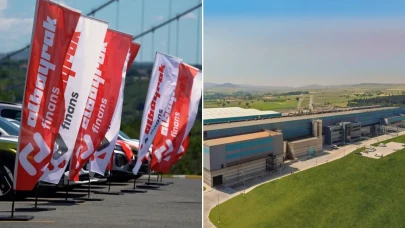 İstanbul'da dev buluşma! Albayrak Grubu üç dev markasıyla MÜSİAD EXPO 2026'da boy gösterecek