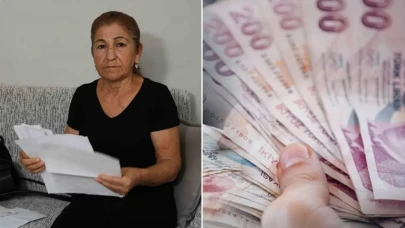 İşverenin 'sahtekarlığı' emekliliğini yaktı: 6 ay sonra 158 bin TL borç çıktı