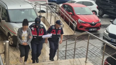 Zonguldak'ta akıalmaz vahşet! 17 yaşındaki kızı yatağa zincirleyip pişkin pişkin savundu: 'Kızını dövmeyen...'