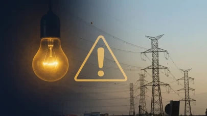 İzmir elektrik kesintisi 11 Eylül| Bugün İzmir'de elektrikler ne zaman gelecek? Bornova, Buca, Karşıyaka, Bayraklı elektrik kesintisi saatleri