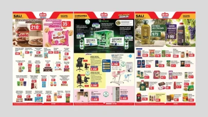 Kadınların Beklediği Ürün BİM'e Geliyor! Fiyatı 1.650 TL