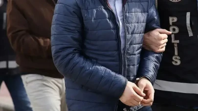 Kastamonu'da Aranan 14 Kişi Polisi tarafından Ele Geçirildi!