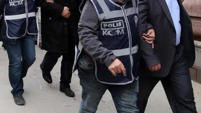 Kastamonu'da uyuşturucu operasyonu : 2 gözaltı