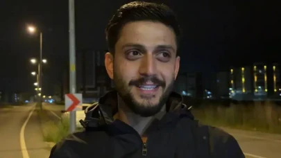 Kayseri'de Alkol Tesviye Eden Araç Sürücüsüne 250 Bin TL'lik Cezai İşlem!