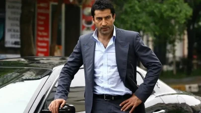 Kenan İmirzalıoğlu'nun geçmişteki rol arkadaşı kim ? Merih Öztürk'le bağlantısı ne ?