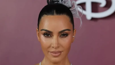 Kim Kardashian'ın sağlık durumu  ve babasıyla ilgili üzücü haber